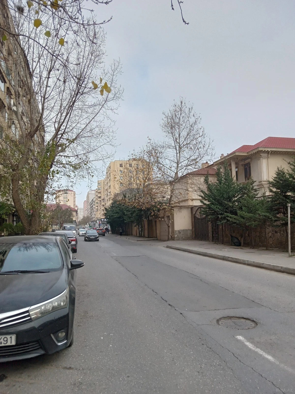 Satılır 3 otaqlı mənzil 80 m²