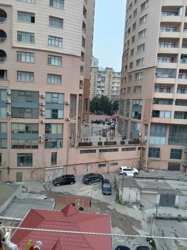 Satılır 3 otaqlı mənzil 80 m²