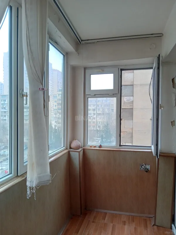 Satılır 3 otaqlı mənzil 80 m²