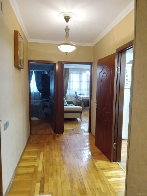Satılır 3 otaqlı mənzil 80 m²