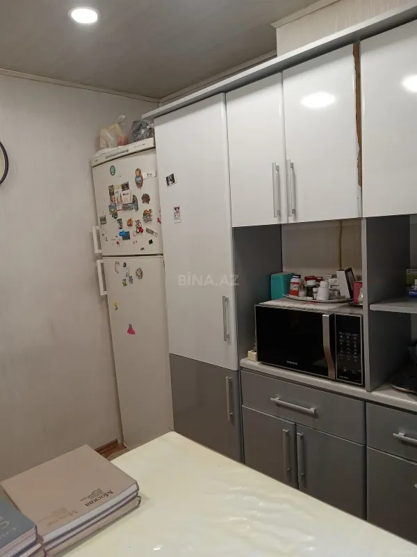 Satılır 3 otaqlı mənzil 80 m²