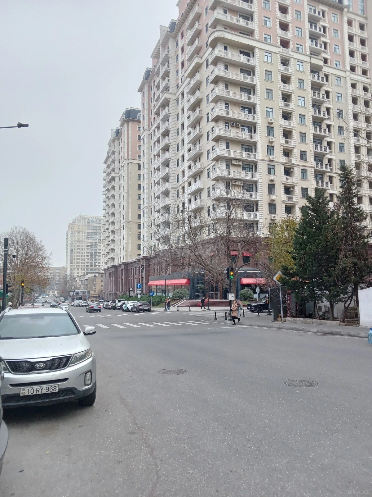 Satılır 3 otaqlı mənzil 80 m²