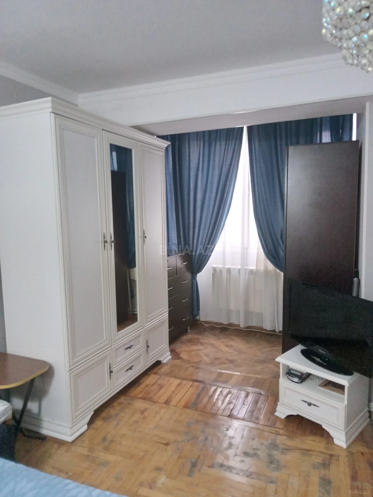 Satılır 3 otaqlı mənzil 80 m²
