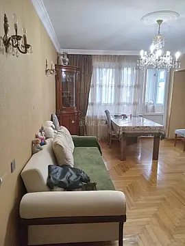 Satılır 3 otaqlı mənzil 80 m²