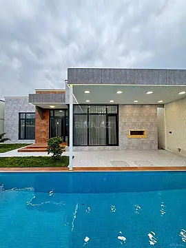 Satılır 4 otaqlı həyət evi 160 m²