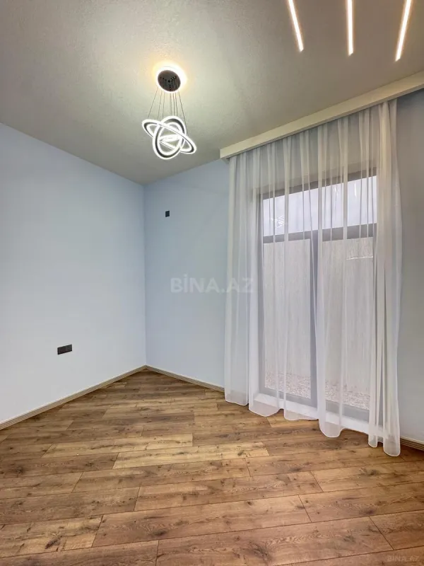 Satılır 4 otaqlı həyət evi 160 m²