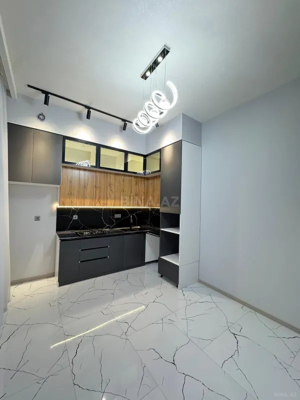 Satılır 4 otaqlı həyət evi 160 m²