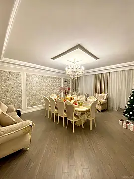 Satılır 3 otaqlı mənzil 160 m²