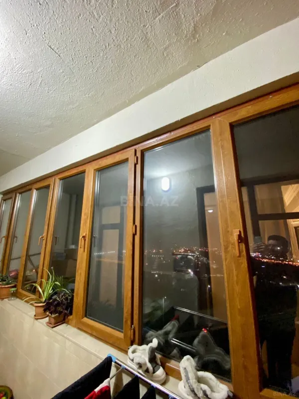 Satılır 3 otaqlı mənzil 160 m²