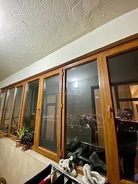 Satılır 3 otaqlı mənzil 160 m²