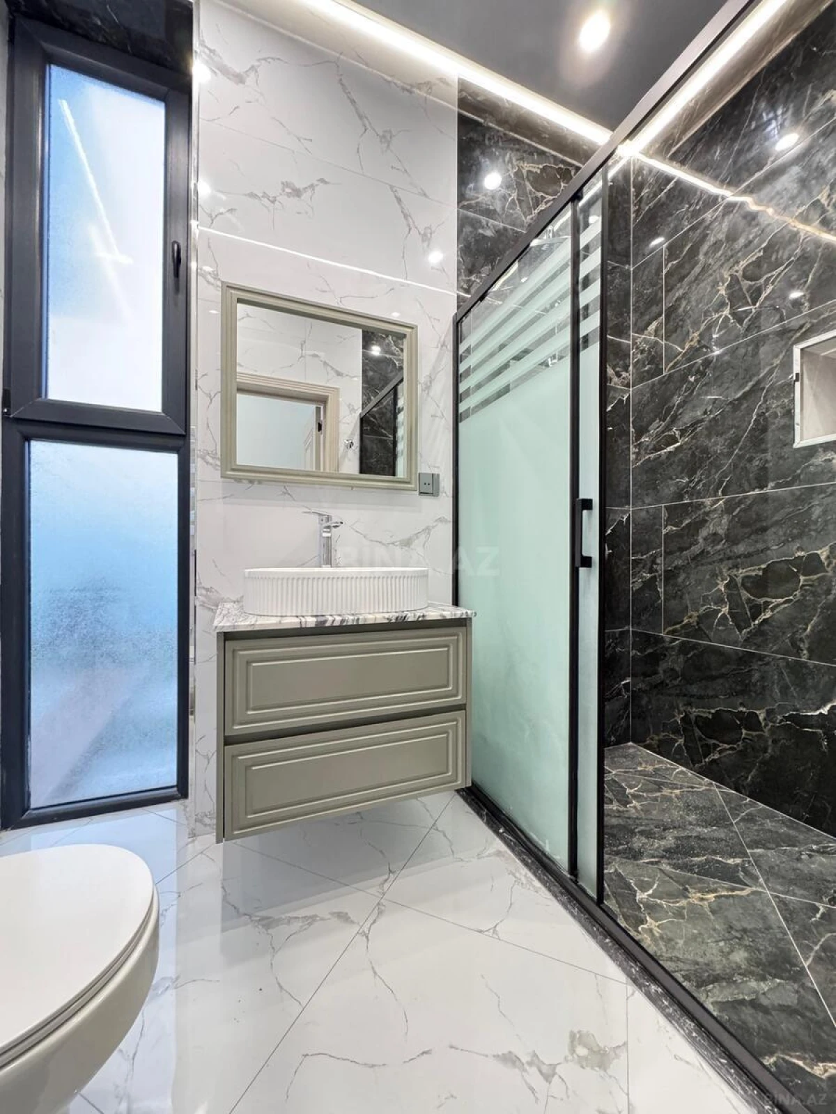 Satılır 3 otaqlı həyət evi 40 m²