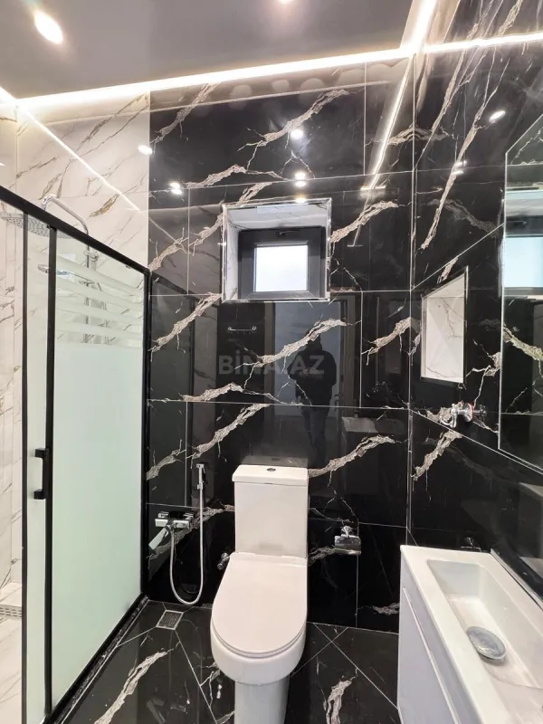 Satılır 3 otaqlı həyət evi 40 m²