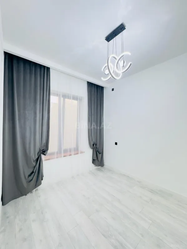 Satılır 3 otaqlı həyət evi 40 m²