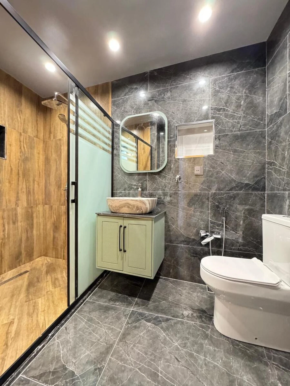 Satılır 3 otaqlı həyət evi 40 m²