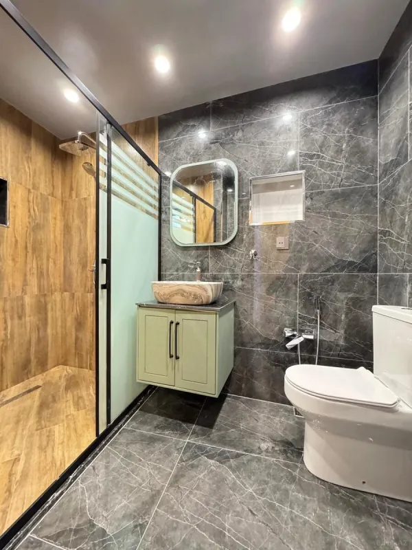 Satılır 3 otaqlı həyət evi 40 m²