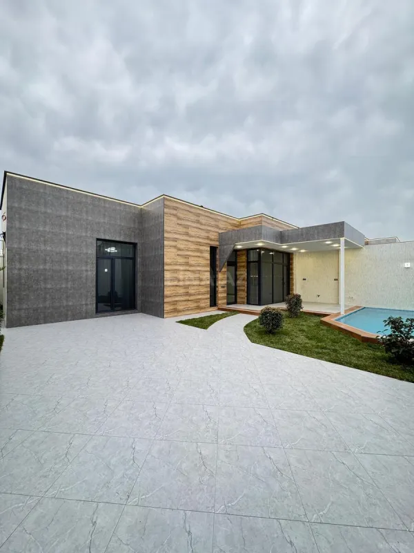 Satılır 3 otaqlı həyət evi 40 m²