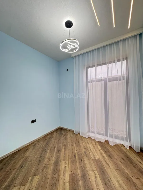 Satılır 3 otaqlı həyət evi 40 m²
