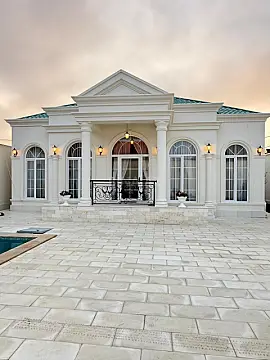 Satılır 4 otaqlı həyət evi 130 m²