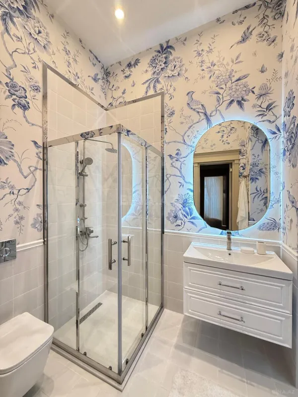 Satılır 4 otaqlı həyət evi 130 m²