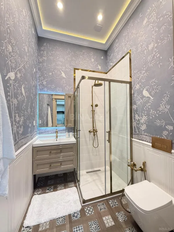 Satılır 4 otaqlı həyət evi 130 m²