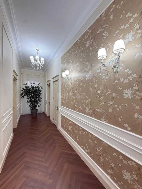 Satılır 4 otaqlı həyət evi 130 m²