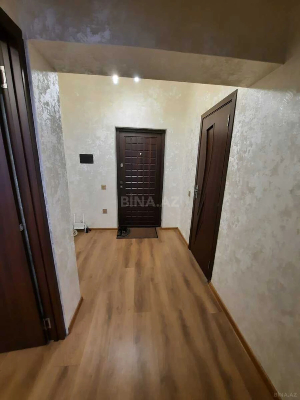 Satılır 1 otaqlı mənzil 48 m²