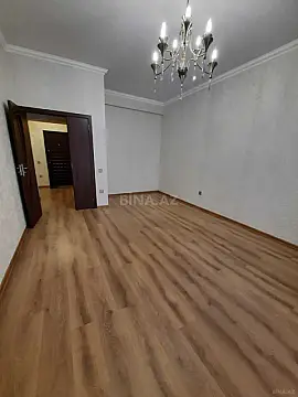 Satılır 1 otaqlı mənzil 48 m²