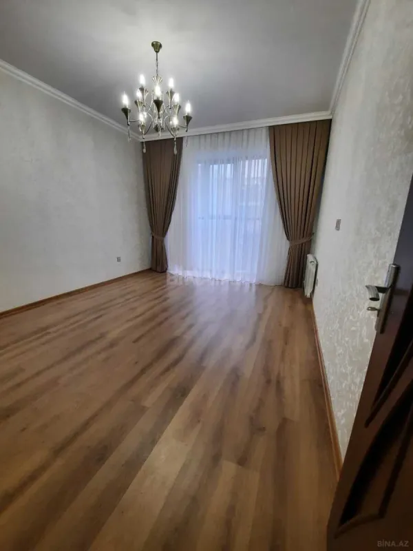 Satılır 1 otaqlı mənzil 48 m²
