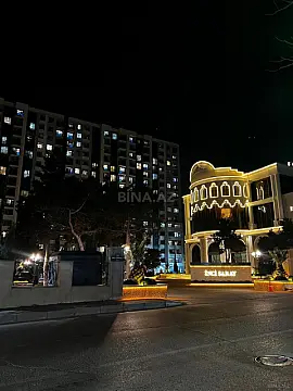 Satılır 1 otaqlı mənzil 48 m²