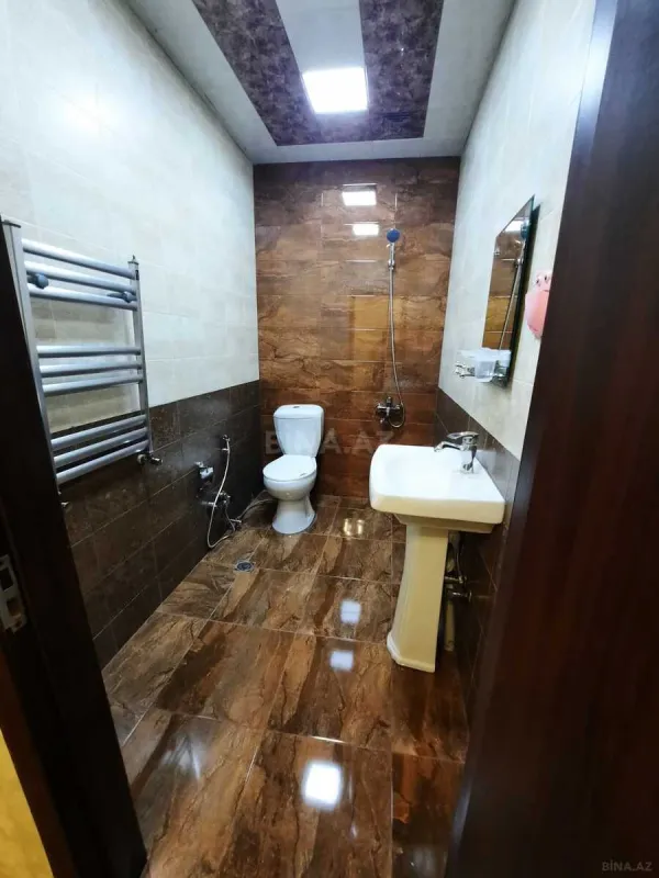 Satılır 1 otaqlı mənzil 48 m²