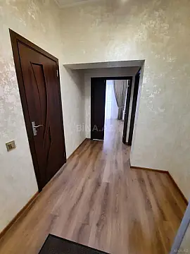 Satılır 1 otaqlı mənzil 48 m²