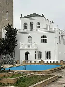 Satılır 7 otaqlı həyət evi 265 m² — Bakı, Suraxanı 7 otaq 265.00 m²