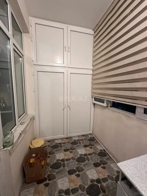 Satılır 3 otaqlı mənzil 140 m²