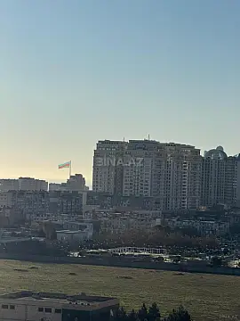 Kirayə verilir 2 otaqlı mənzil 65 m²