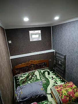 Kirayə verilir 2 otaqlı həyət evi 50 m²