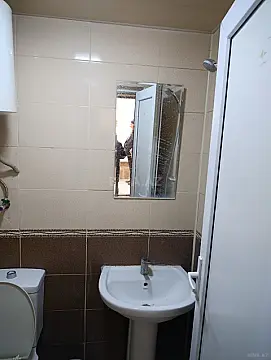 Kirayə verilir 2 otaqlı həyət evi 50 m²