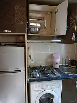 Kirayə verilir 2 otaqlı həyət evi 50 m²