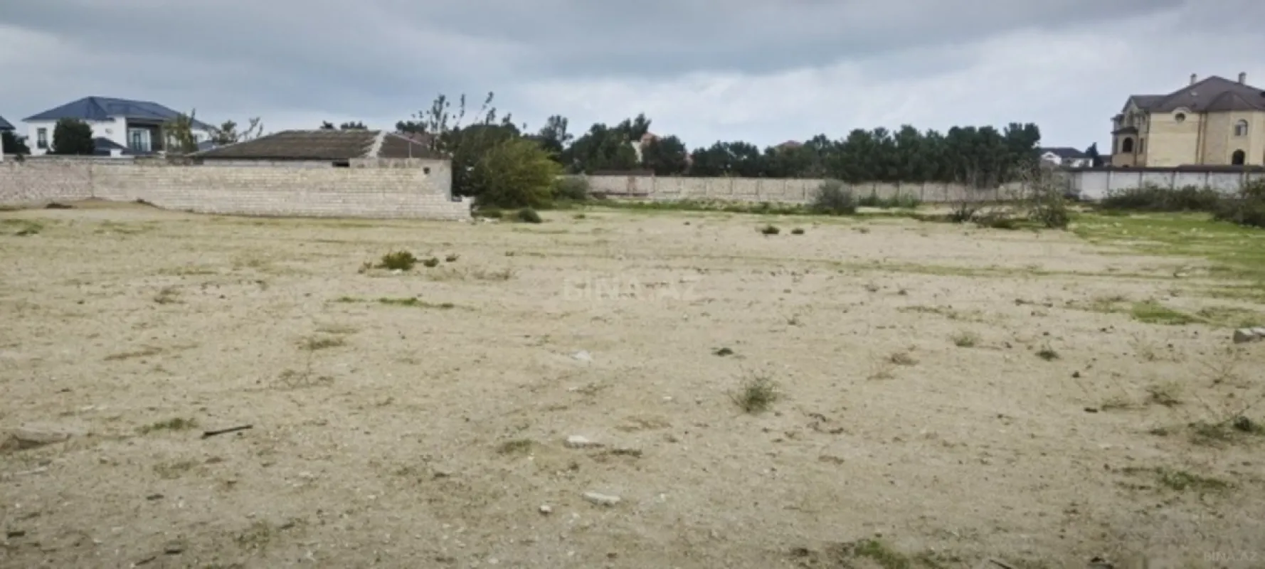 Satılır torpaq sahəsi 60 m²