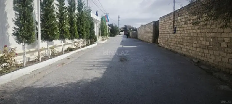 Satılır torpaq sahəsi 60 m²