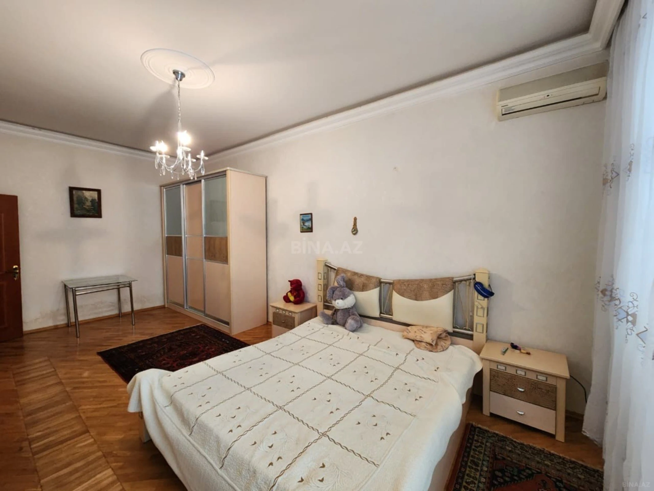 Kirayə verilir 2 otaqlı mənzil 64 m²