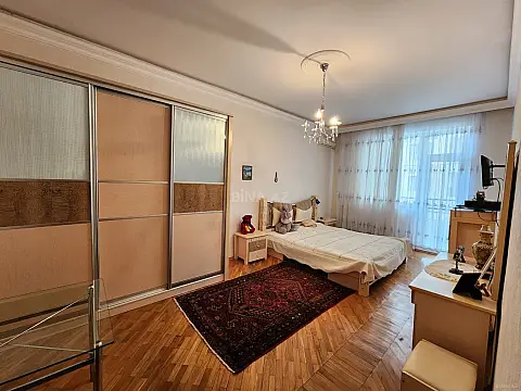 Kirayə verilir 2 otaqlı mənzil 64 m²