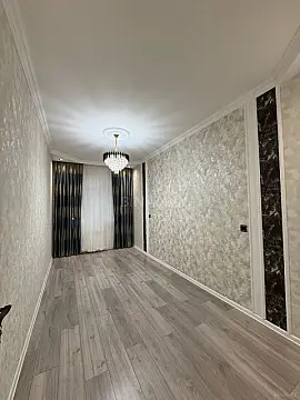 Satılır 2 otaqlı mənzil 58 m²