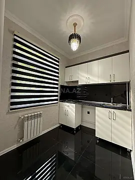 Satılır 2 otaqlı mənzil 58 m²