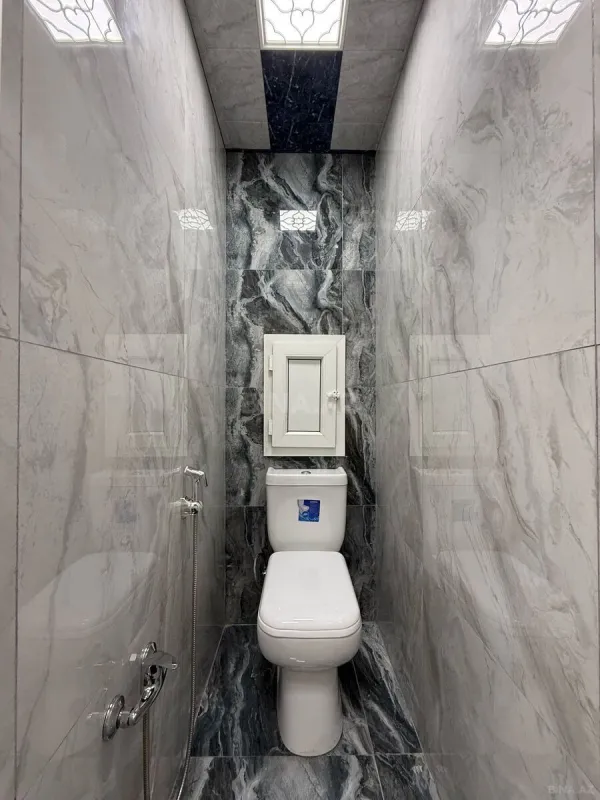 Satılır 2 otaqlı mənzil 58 m²