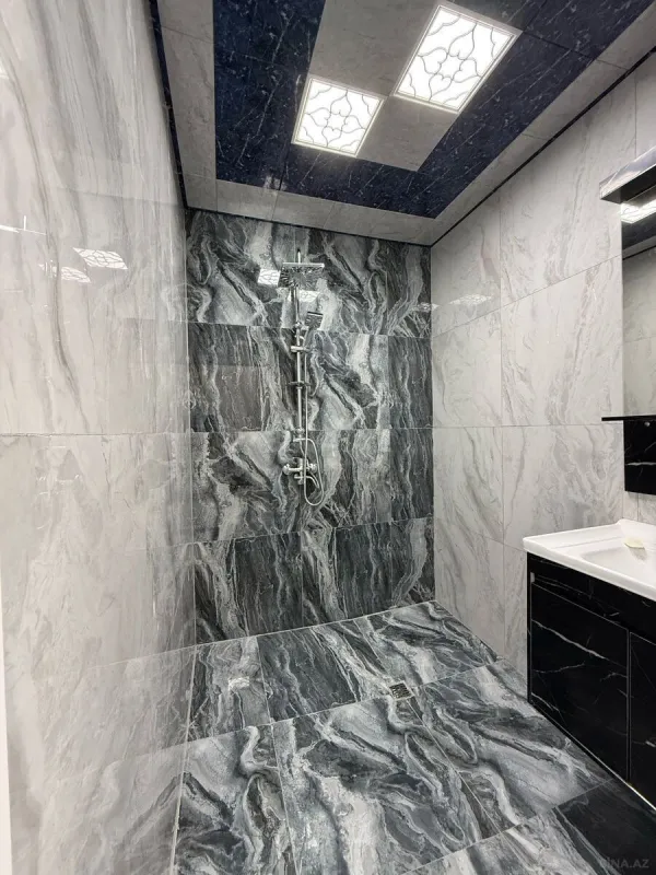 Satılır 2 otaqlı mənzil 58 m²