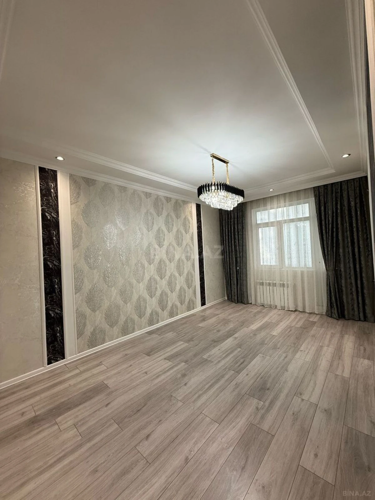 Satılır 2 otaqlı mənzil 58 m²
