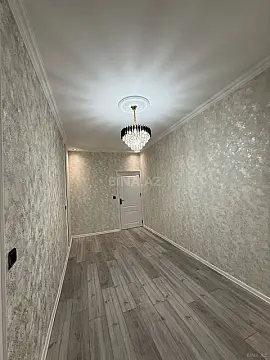 Satılır 2 otaqlı mənzil 58 m²
