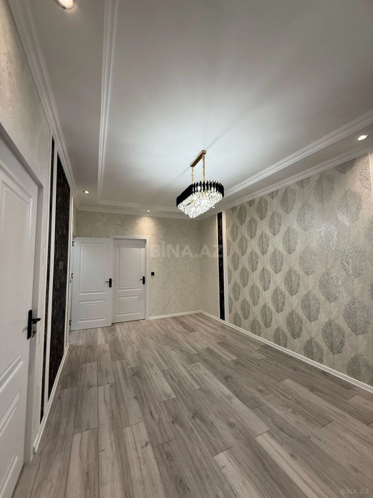 Satılır 2 otaqlı mənzil 58 m²