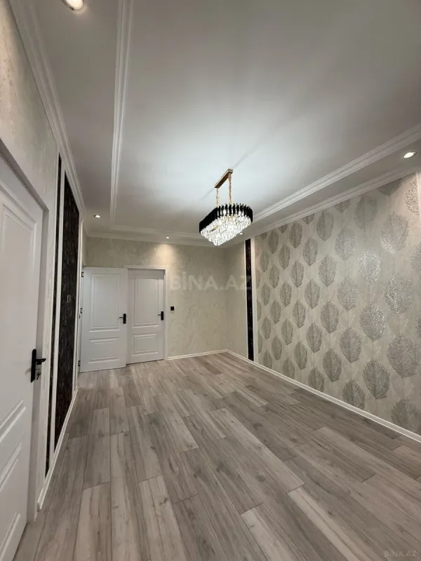 Satılır 2 otaqlı mənzil 58 m²