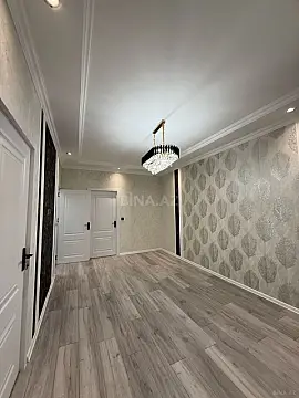 Satılır 2 otaqlı mənzil 58 m²